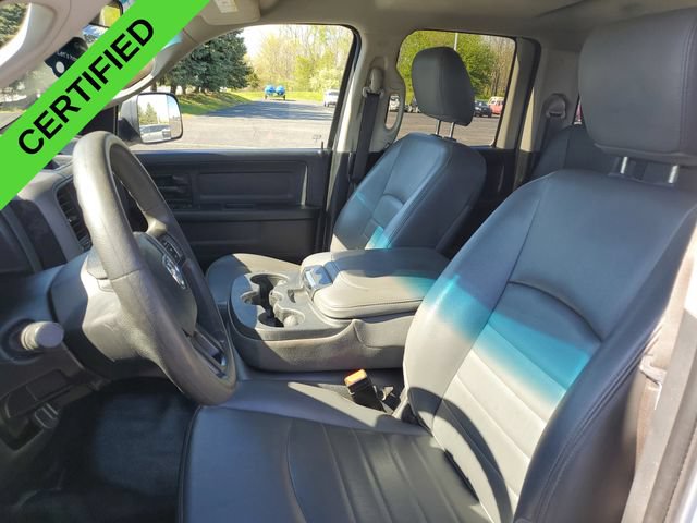 Used 2020 RAM 1500 Tradesman w/ Trailer Tow Group AWD/4WD image 6