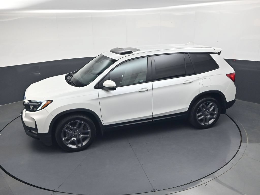 Used 2022 Honda Passport EX-L image 24