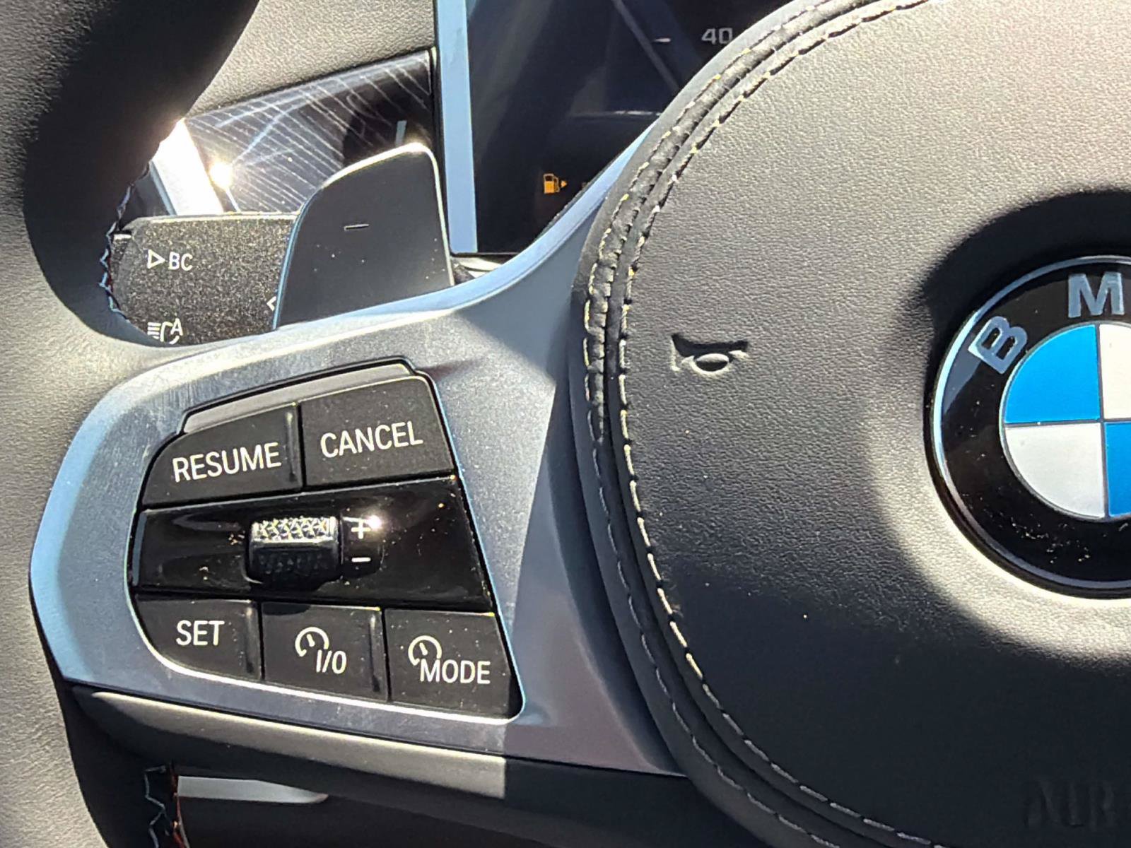 New 2026 BMW X7 M60i AWD/4WD image 11