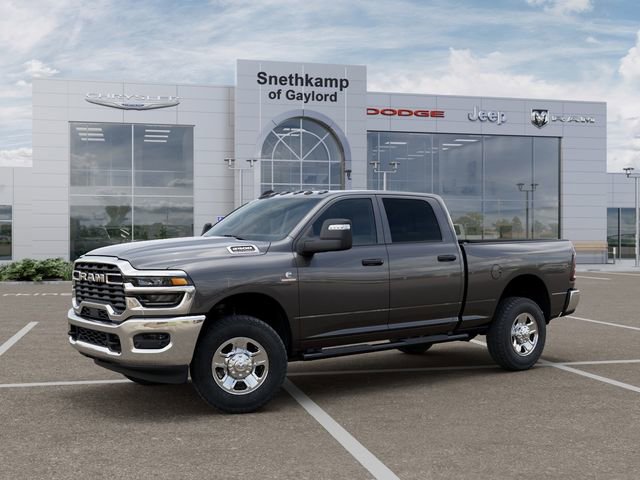 New 2026 RAM 2500 Tradesman AWD/4WD image 2