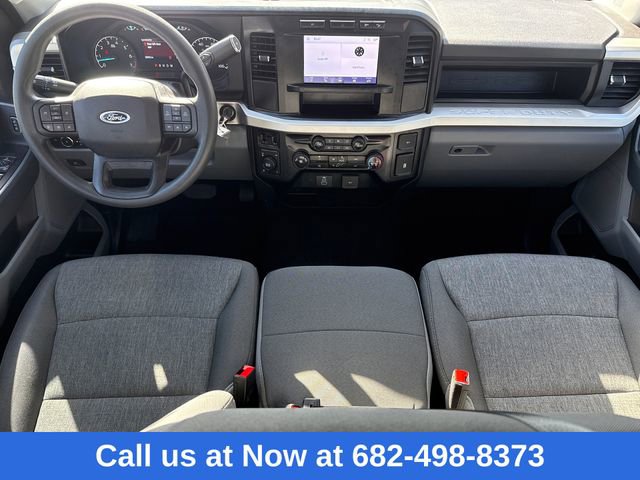 Used 2024 Ford F250 XL w/ STX Appearance Package image 11