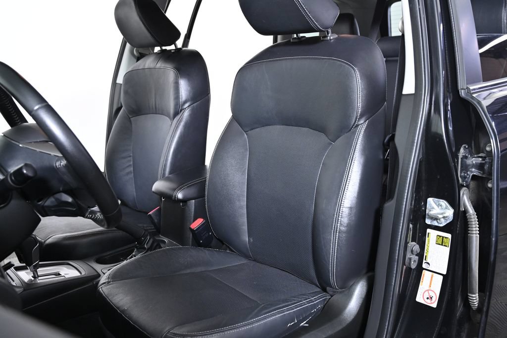 Used 2014 Subaru Forester 2.5i Touring w/ Popular Package #2 AWD/4WD image 23