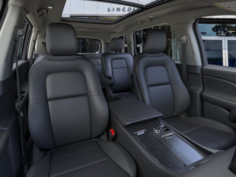 New 2026 Lincoln Aviator AWD image 10