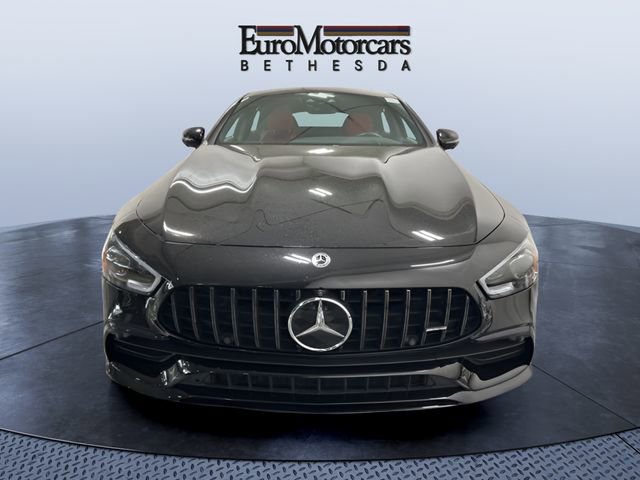 Certified 2022 Mercedes-Benz AMG GT 43 image 8