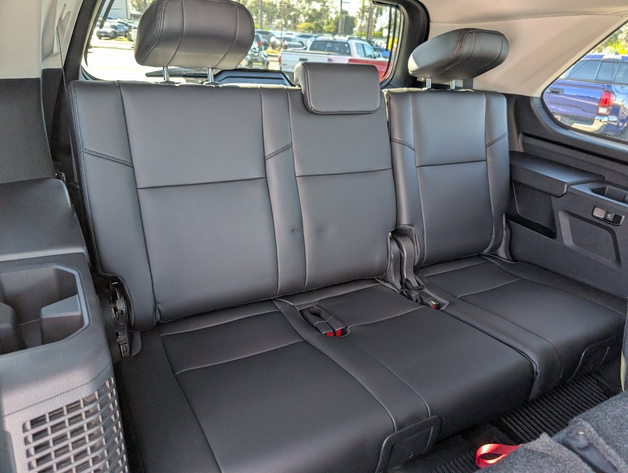 Used 2024 Toyota Sequoia SR5 image 6