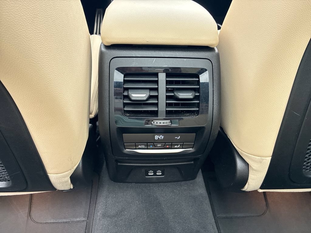 Certified 2024 BMW X3 M40i w/ Premium Package AWD/4WD image 23