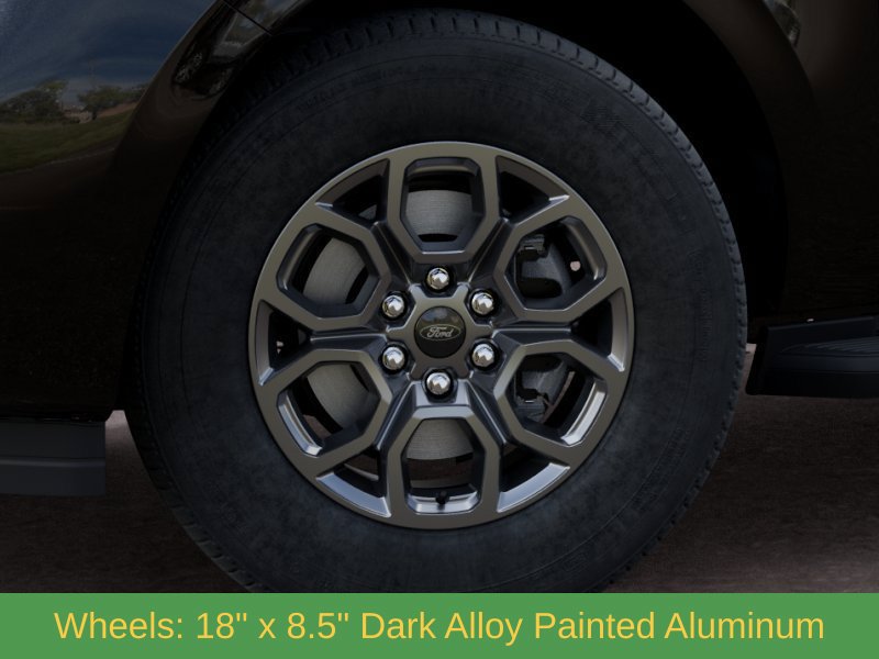 New 2027 Ford Expedition Active RWD image 42