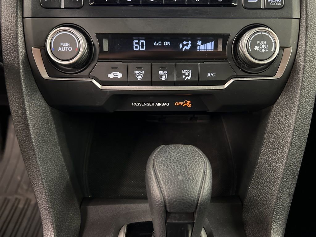 Used 2021 Honda Civic LX image 12