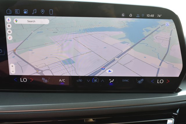 New 2026 Chevrolet Traverse LT w/ LPO, Floor Liner Package image 26