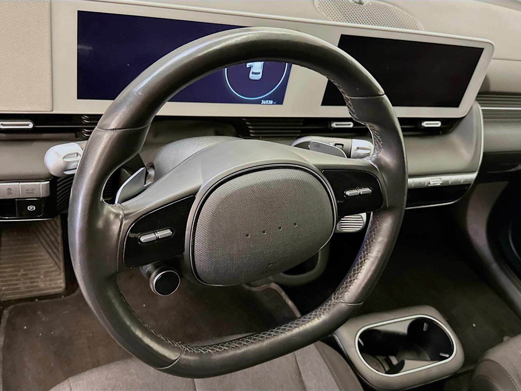 Used 2024 Hyundai Ioniq 5 SEL image 18