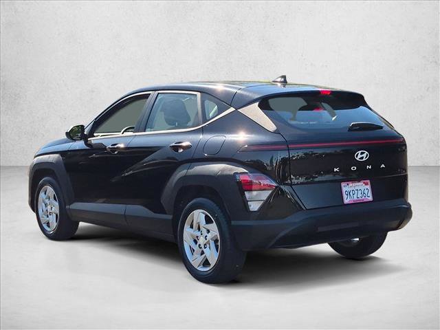Used 2024 Hyundai Kona SE FWD image 8