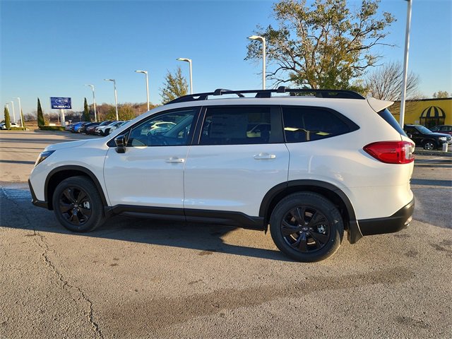 New 2026 Subaru Ascent Premium image 8