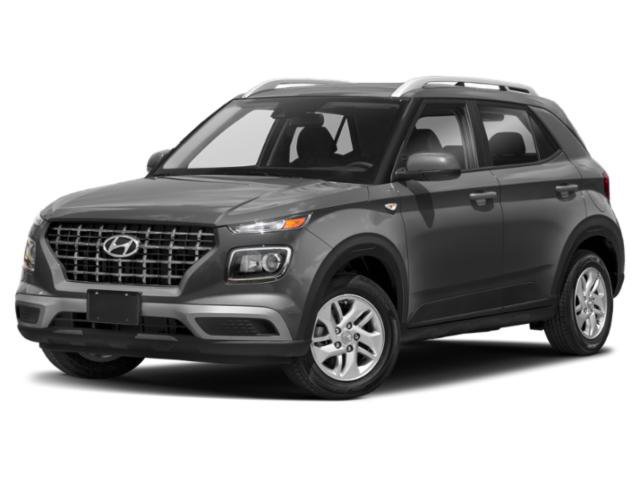 Used 2022 Hyundai Venue SEL FWD image 4