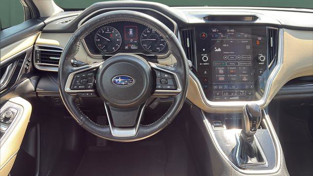 Used 2024 Subaru Outback Limited AWD/4WD image 25