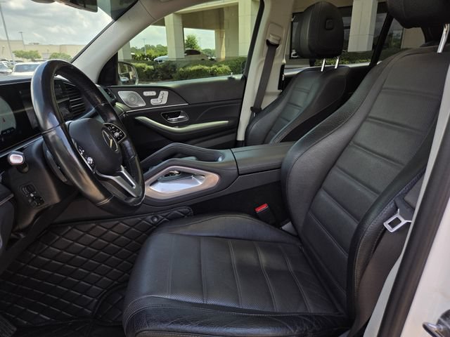 Used 2020 Mercedes-Benz GLE 450 4MATIC image 18