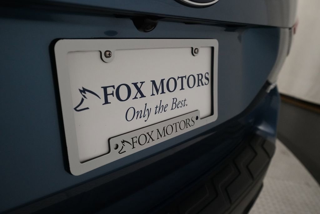 Certified 2023 Subaru Forester Premium image 40