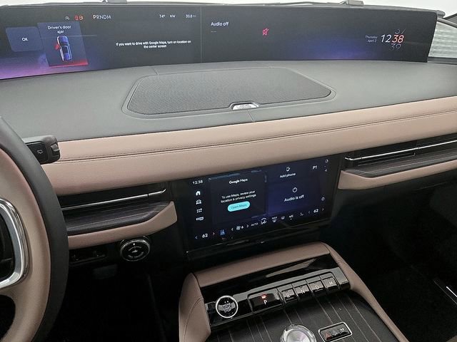 New 2026 Lincoln Navigator L Black Label image 15