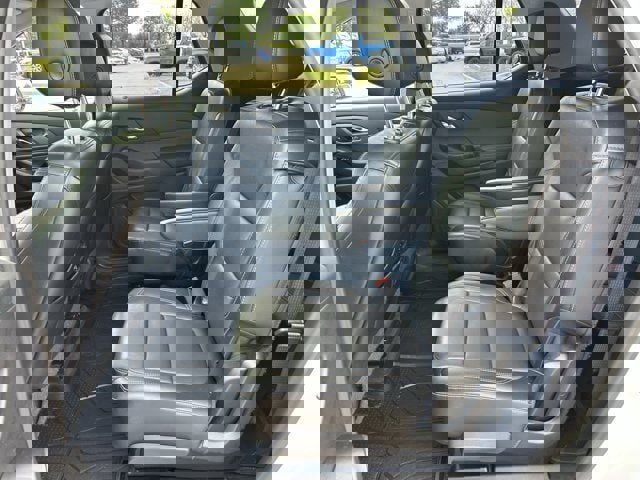 Used 2019 Chevrolet Traverse Premier w/ Driver Confidence II Package image 31