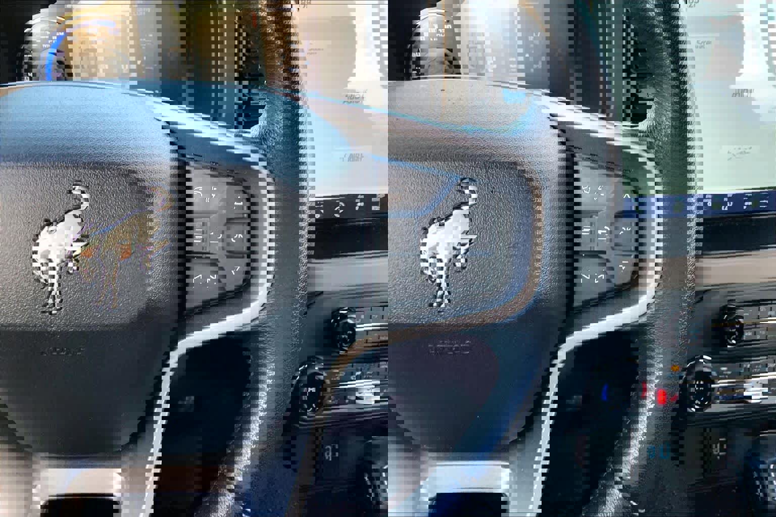 Used 2023 Ford Bronco Wildtrak image 24