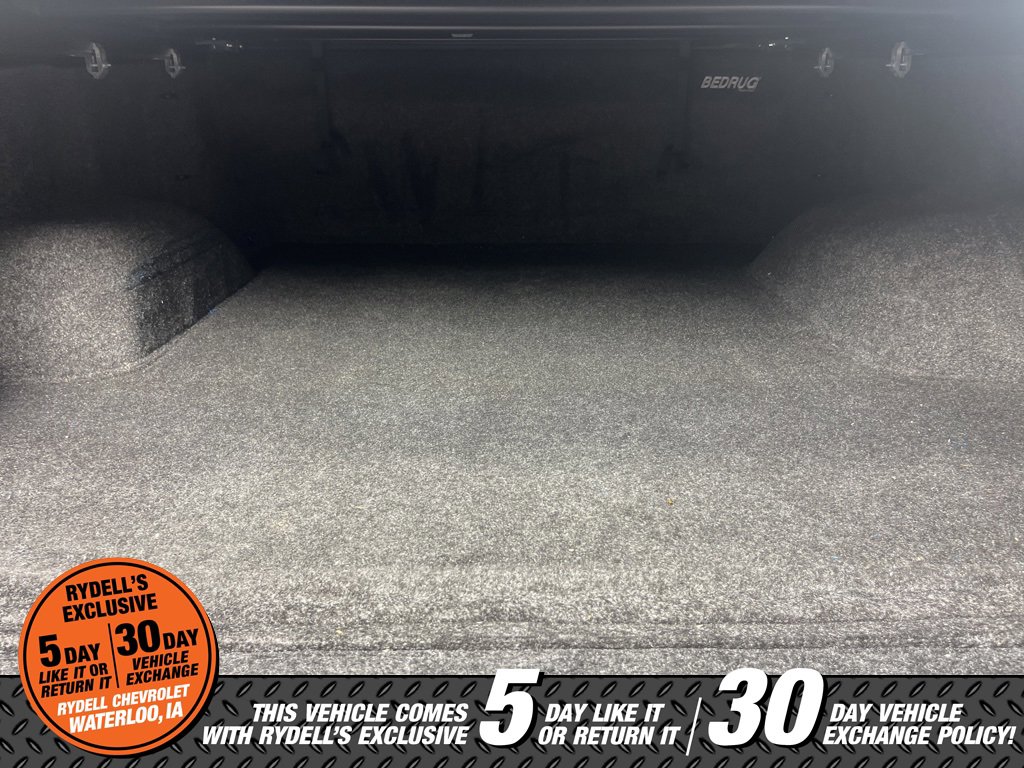 Certified 2022 Chevrolet Silverado 1500 LT image 6