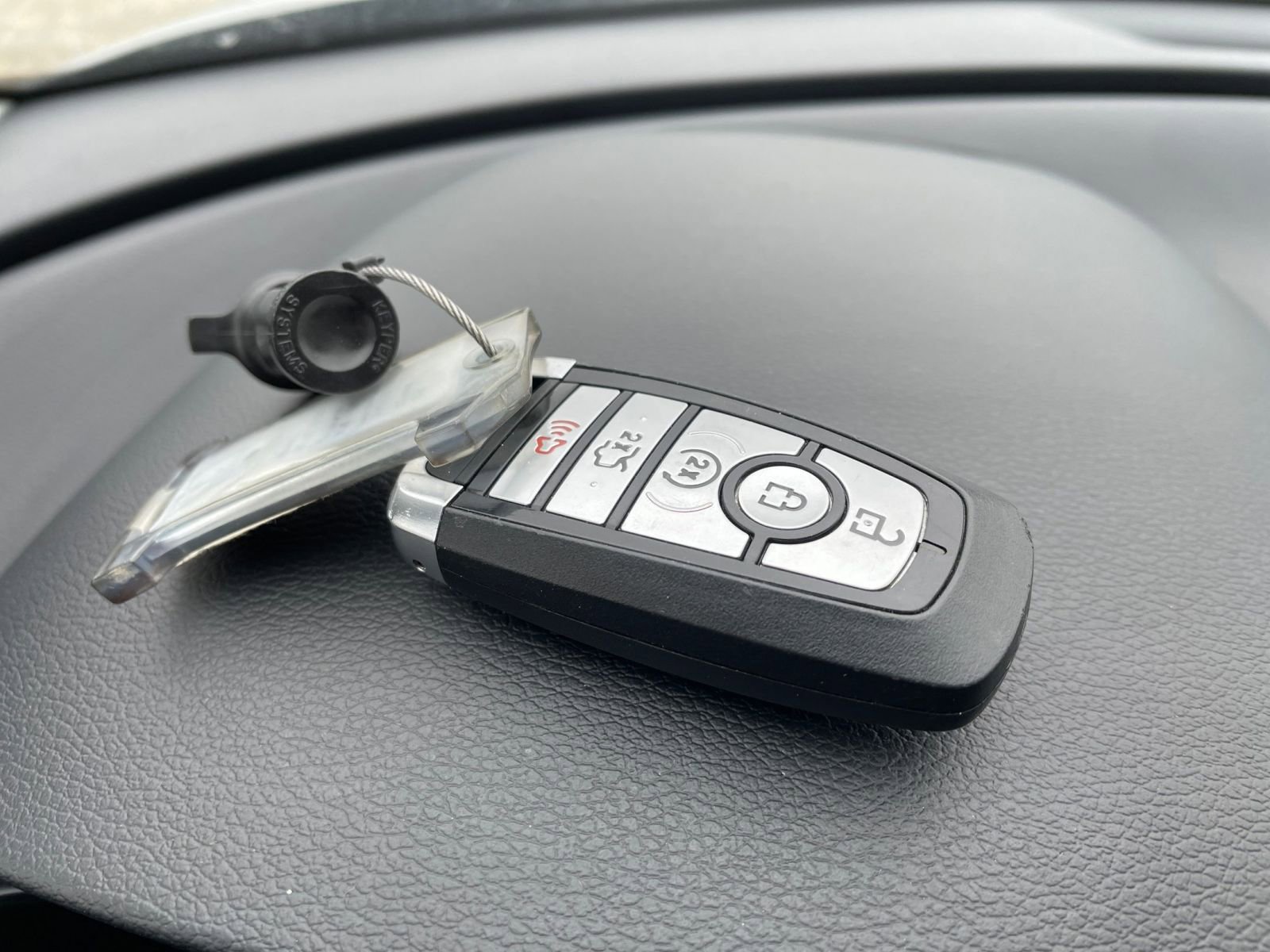 Used 2024 Ford Mustang Premium image 21