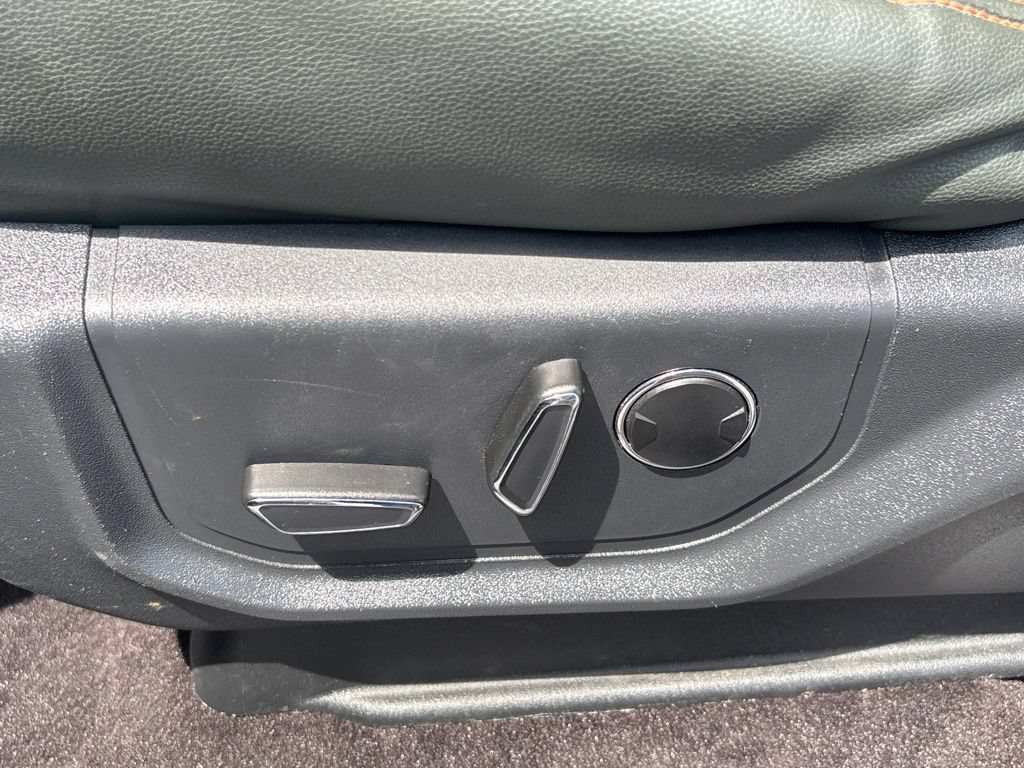 Used 2022 Ford Expedition Timberline AWD/4WD image 9