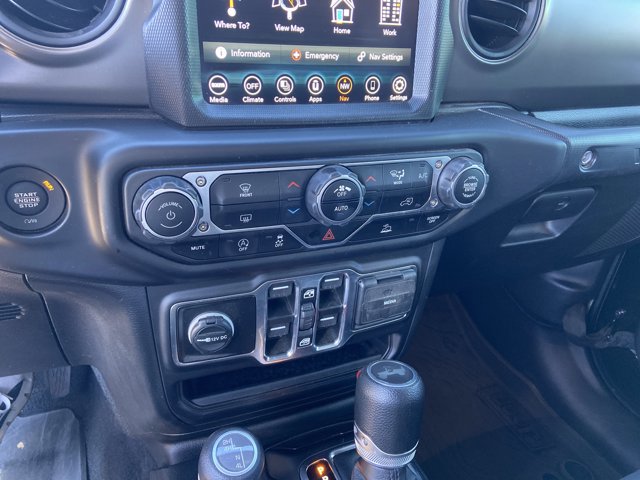 Used 2023 Jeep Wrangler Sport S w/ Sun And Sound Package image 41