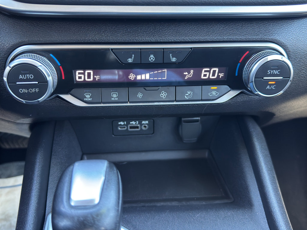 Used 2019 Nissan Altima 2.5 SV image 22