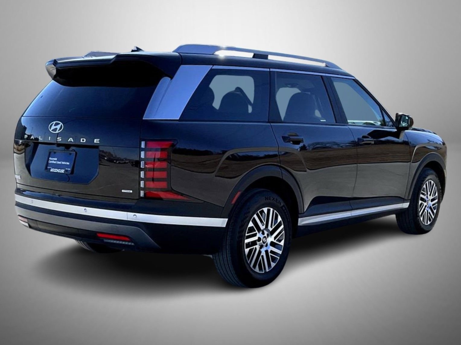 Certified 2026 Hyundai Palisade SEL image 5