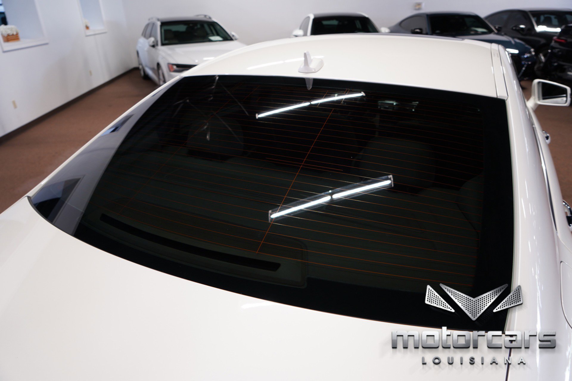 Used 2016 Mercedes-Benz CLS 400 image 14