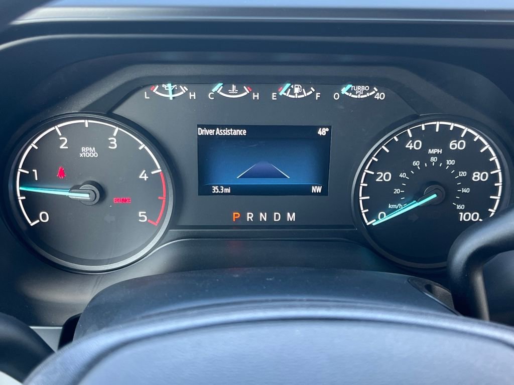 New 2025 Ford F450 XL image 13