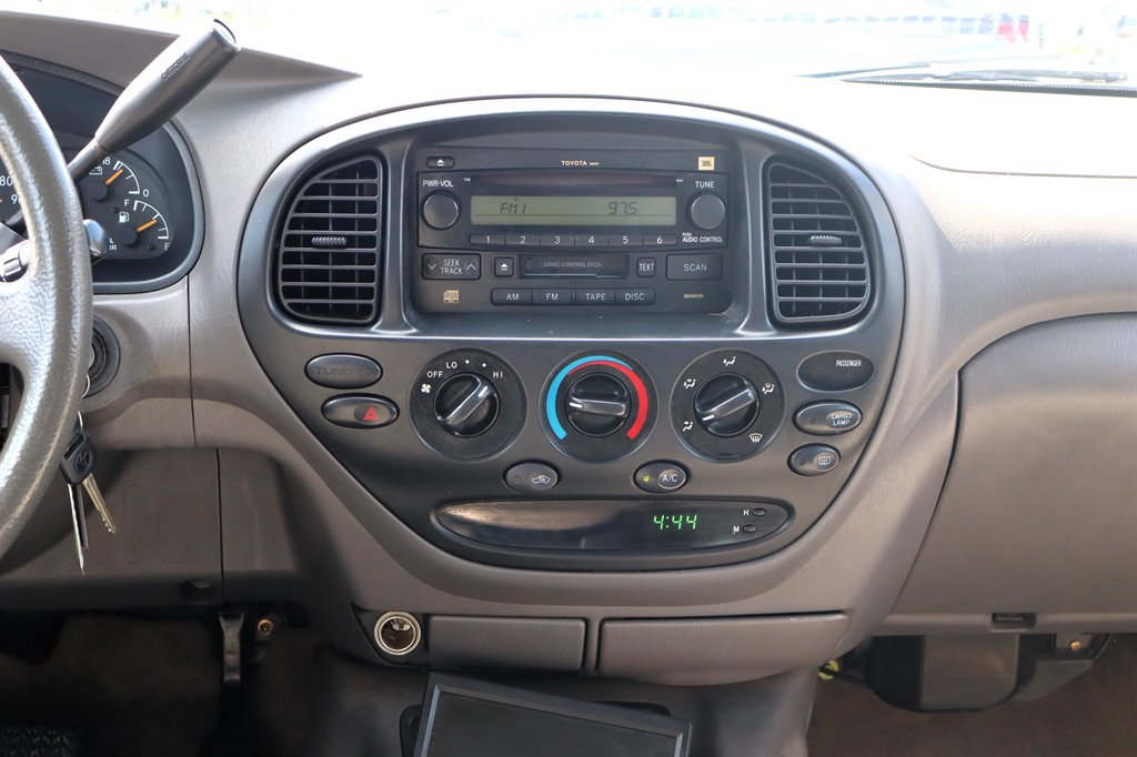 Used 2004 Toyota Tundra SR5 RWD image 15