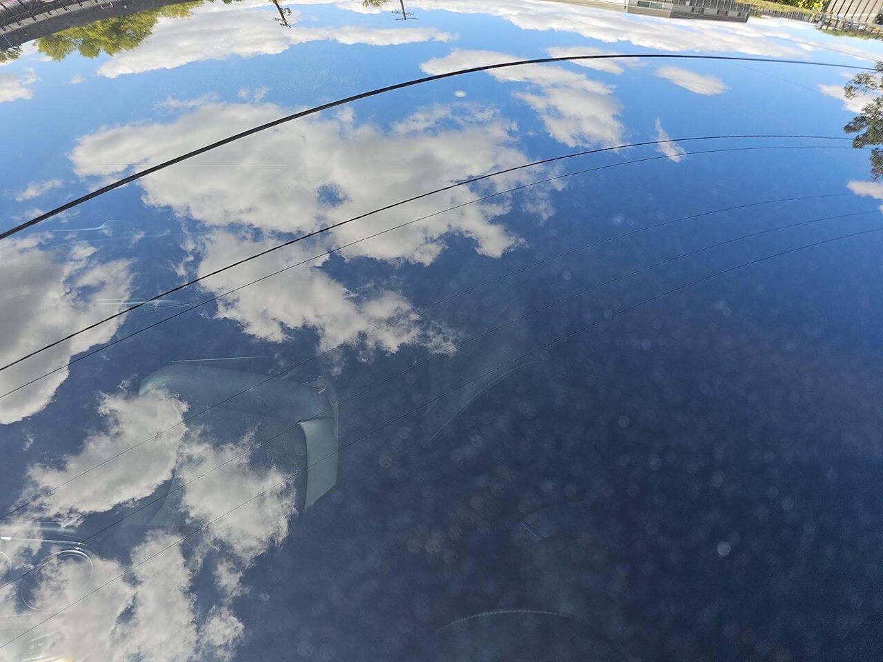 Used 2023 Toyota Mirai w/ Toyota Teammate Package RWD image 18