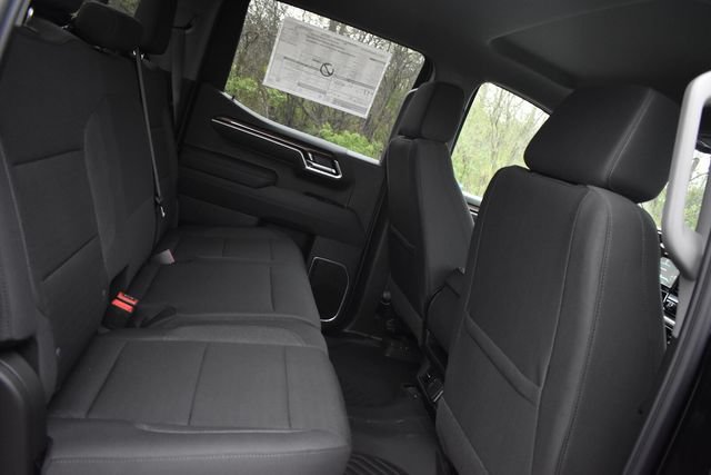 New 2026 Chevrolet Silverado 1500 LT w/ True North Edition Plus AWD/4WD image 15