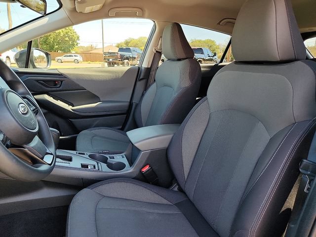 Used 2024 Subaru Crosstrek 2.0i AWD/4WD image 14