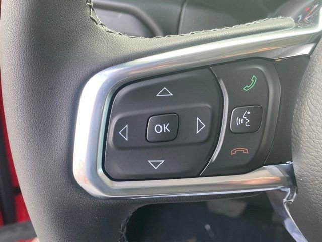 New 2026 Jeep Wrangler Sahara image 17