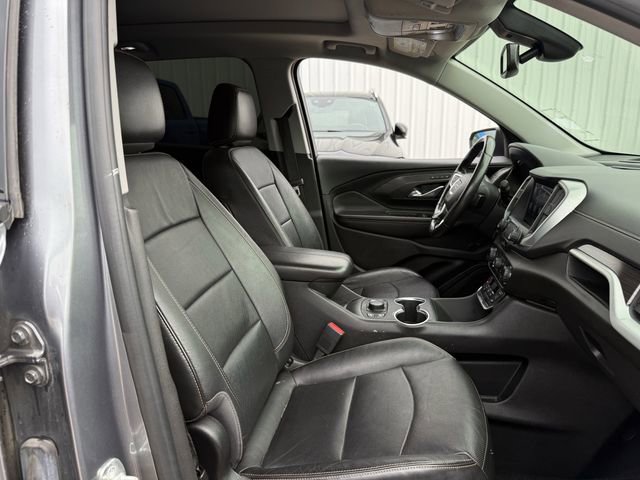Used 2020 GMC Terrain SLT w/ Preferred Package AWD/4WD image 32