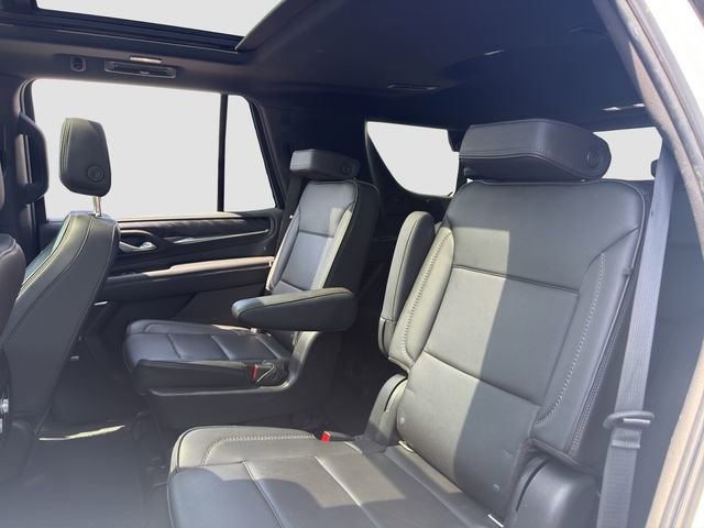 Used 2021 GMC Yukon Denali AWD/4WD image 13