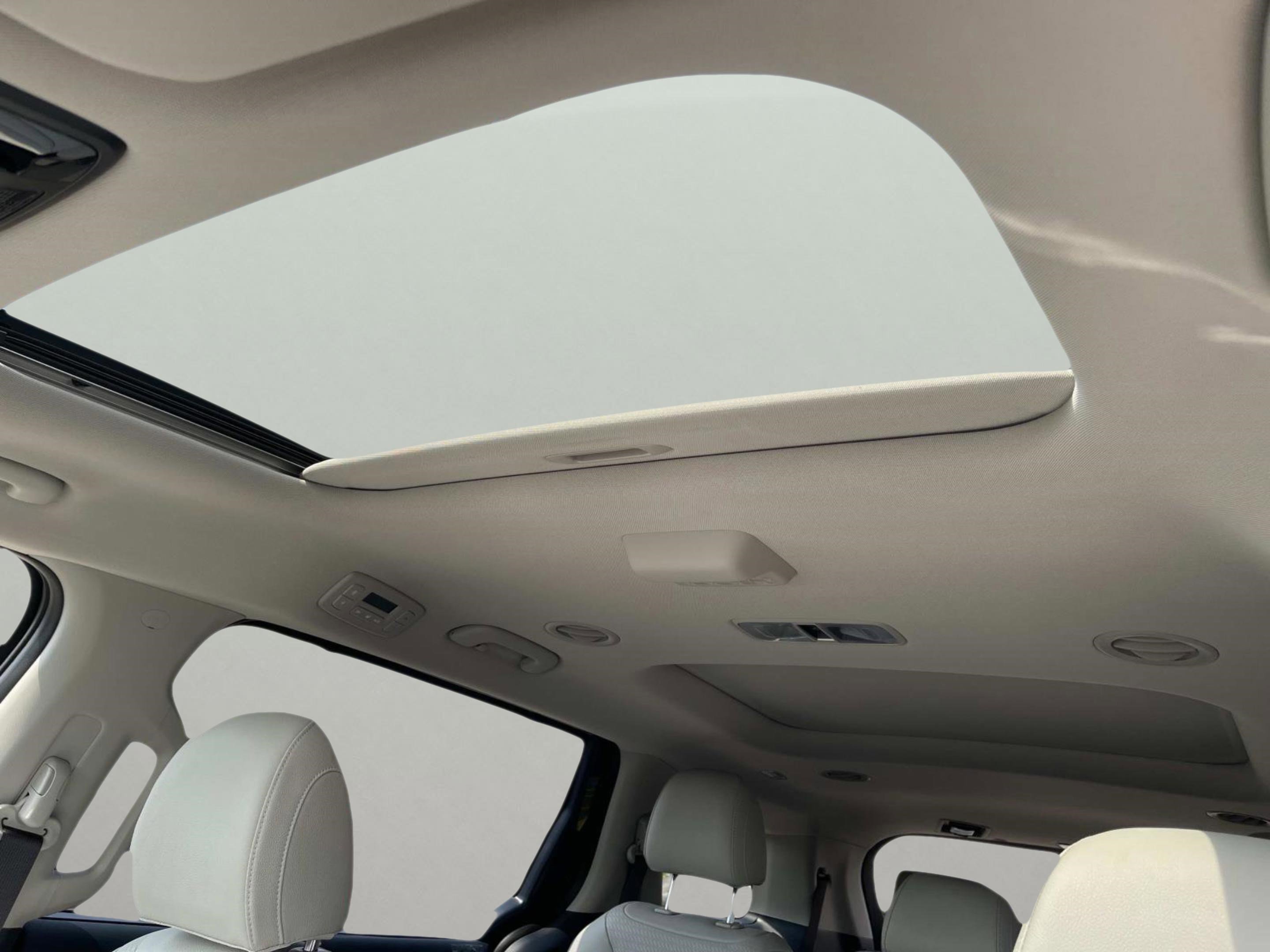 New 2026 Kia Carnival SX Prestige image 22