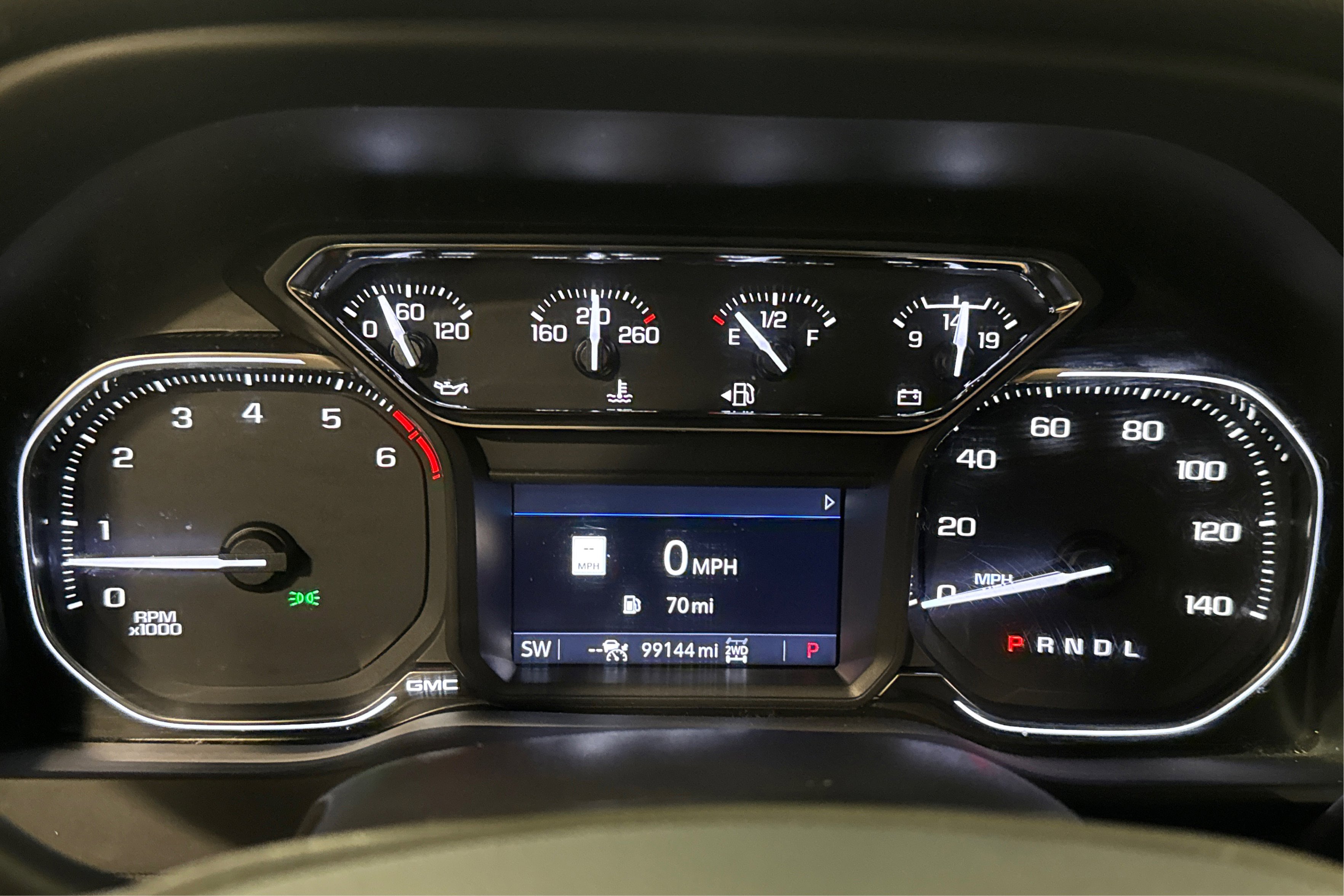 Used 2022 GMC Sierra 1500 AT4 w/ AT4 Premium Package AWD/4WD image 29