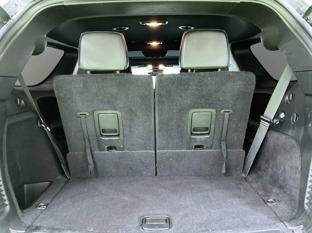 Used 2021 Dodge Durango GT image 31