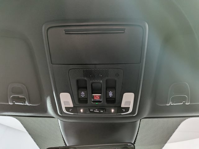 New 2026 Honda Passport TrailSport Elite image 28