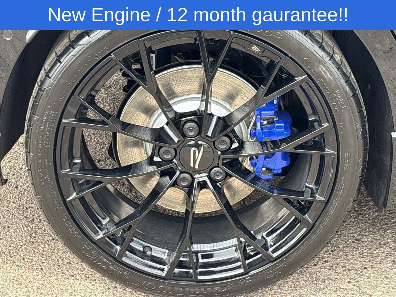 New 2026 Volkswagen Golf AWD/4WD image 6