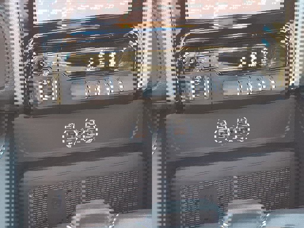 New 2026 RAM 1500 Big Horn image 24