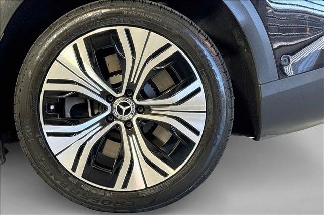 Used 2023 Mercedes-Benz EQE 350+ 4MATIC SUV image 29