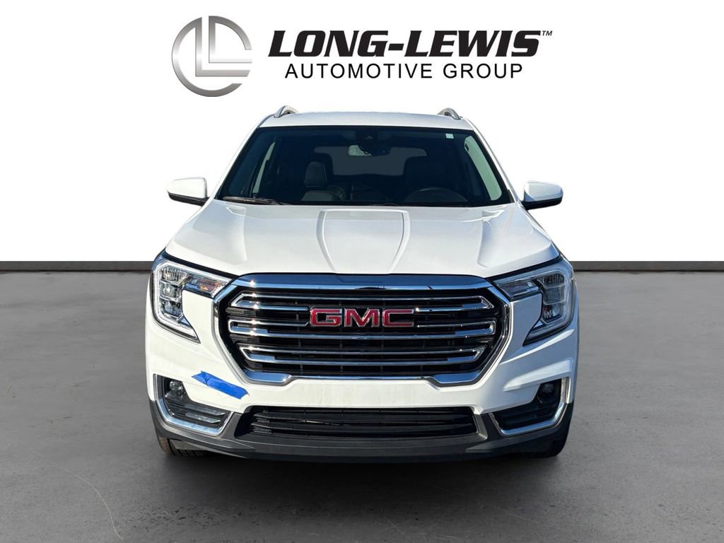 Used 2023 GMC Terrain SLT image 11