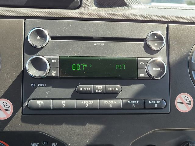 Used 2013 Ford E-350 and Econoline 350 XLT image 16