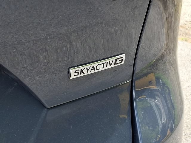 New 2026 MAZDA CX-5 Select AWD/4WD image 16