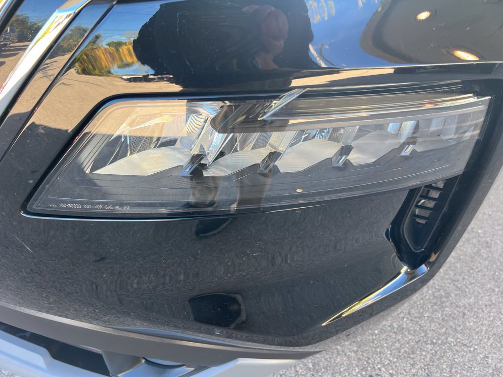 Certified 2023 Nissan Rogue S AWD/4WD image 29