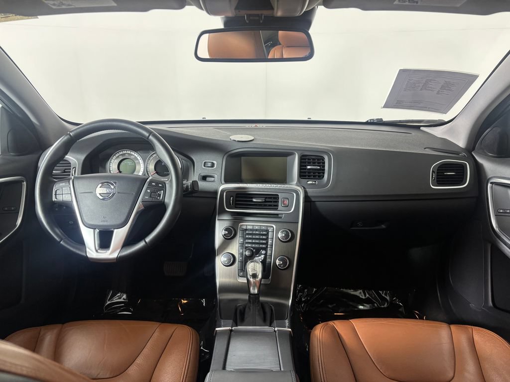 Used 2013 Volvo S60 T5 AWD/4WD image 14